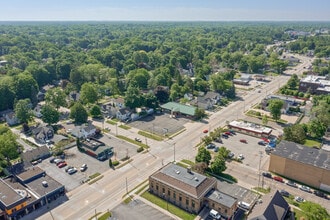 359 Broadway St, South Haven, MI à louer Photo de l’immeuble– Image 1 sur 1