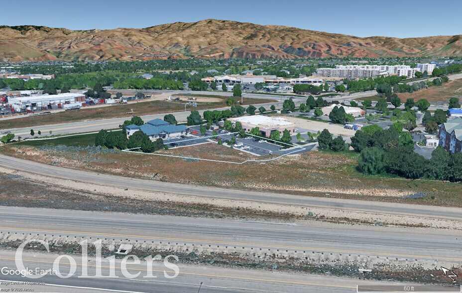 2015 E Hospitality Ln, Boise, ID à vendre - Photo de l’immeuble – Image 3 sur 7