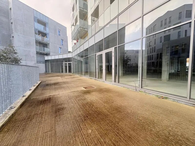 Immeuble residentiel dans Nantes à vendre Photo de l’immeuble– Image 1 sur 13