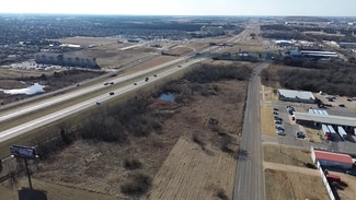 Plus de détails pour SE 74th St & Sooner Rd, Oklahoma City, OK - Terrain à vendre