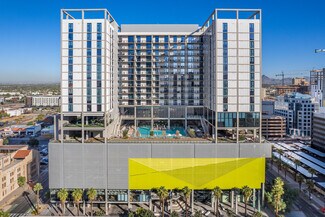 Plus de détails pour 200 W Monroe St, Phoenix, AZ - Coworking à louer