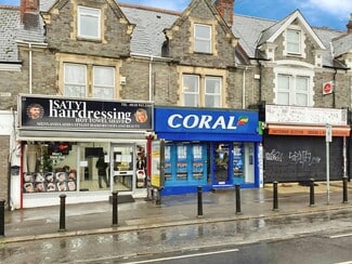 Plus de détails pour 13 Whitley St, Reading - Local commercial à louer