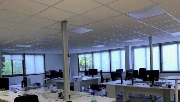 Plus de détails pour Bureau à louer