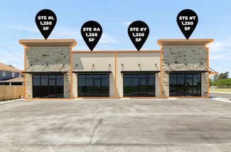 Plus de détails pour 17409 N FM 88, Elsa, TX - Local commercial à louer