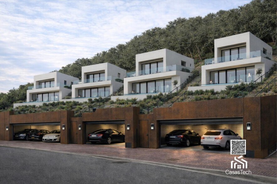 Terrain dans Teià, Barcelona à vendre - Photo principale – Image 1 sur 6
