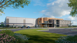 Plus de détails pour 2020 Airport Rd, Napa, CA - Bureau à louer