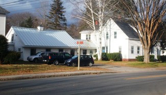 Plus de détails pour 163 Silver St, Waterville, ME - Bureau à louer