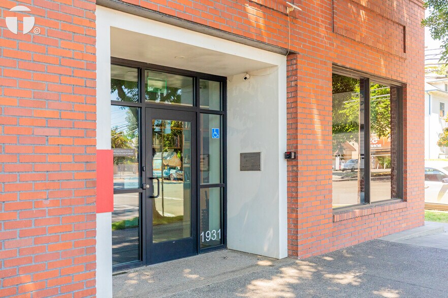 1931 H St, Sacramento, CA à louer - Photo de l’immeuble – Image 3 sur 8