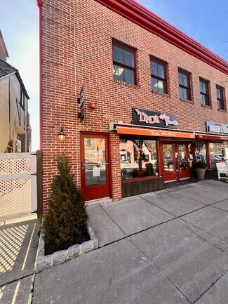 Plus de détails pour 250-254 Bellevue Ave, Upper Montclair, NJ - Bureau/Local commercial à louer