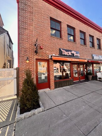 Plus de détails pour 250-254 Bellevue Ave, Upper Montclair, NJ - Bureau/Local commercial à louer