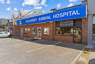 Plus de détails pour 5915 Belair Rd, Baltimore, MD - Local commercial à vendre