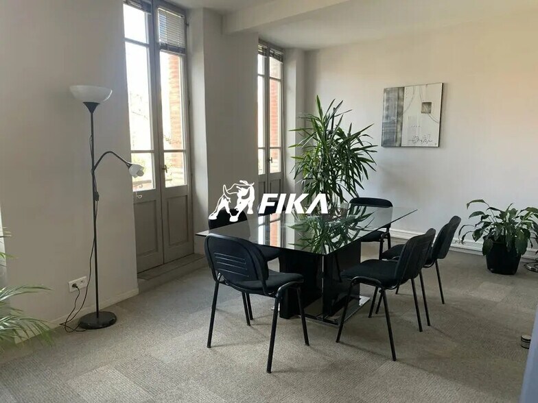 38 Allées Jean Jaurès, Toulouse à louer - Photo de l’immeuble – Image 2 sur 8