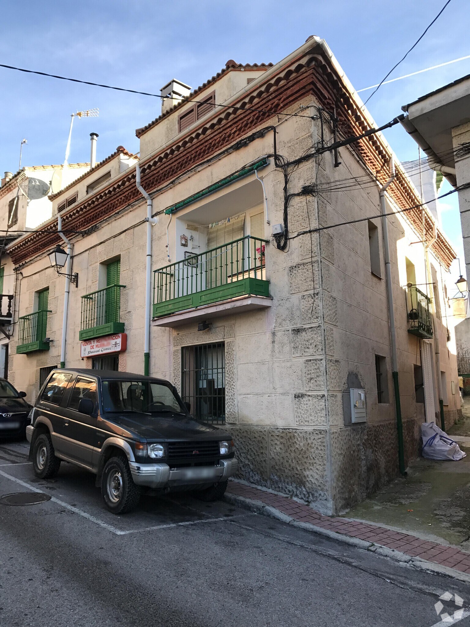 Calle Eusebio Guadalix, 41, Miraflores de la Sierra, Madrid à vendre Photo principale– Image 1 sur 5