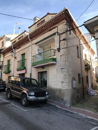 Plus de détails pour Calle Eusebio Guadalix, 41, Miraflores de la Sierra - Logement à vendre