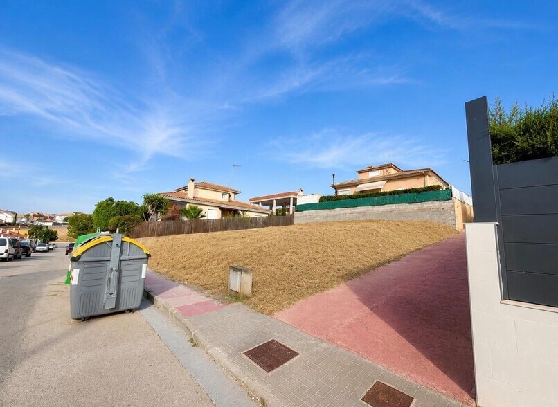 Terrain dans Molina de Segura, Murcia à vendre - Photo de l’immeuble – Image 2 sur 5