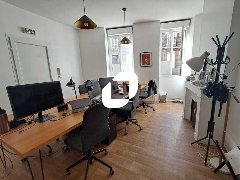 Bureau dans Bordeaux à louer - Photo intérieure – Image 2 sur 8