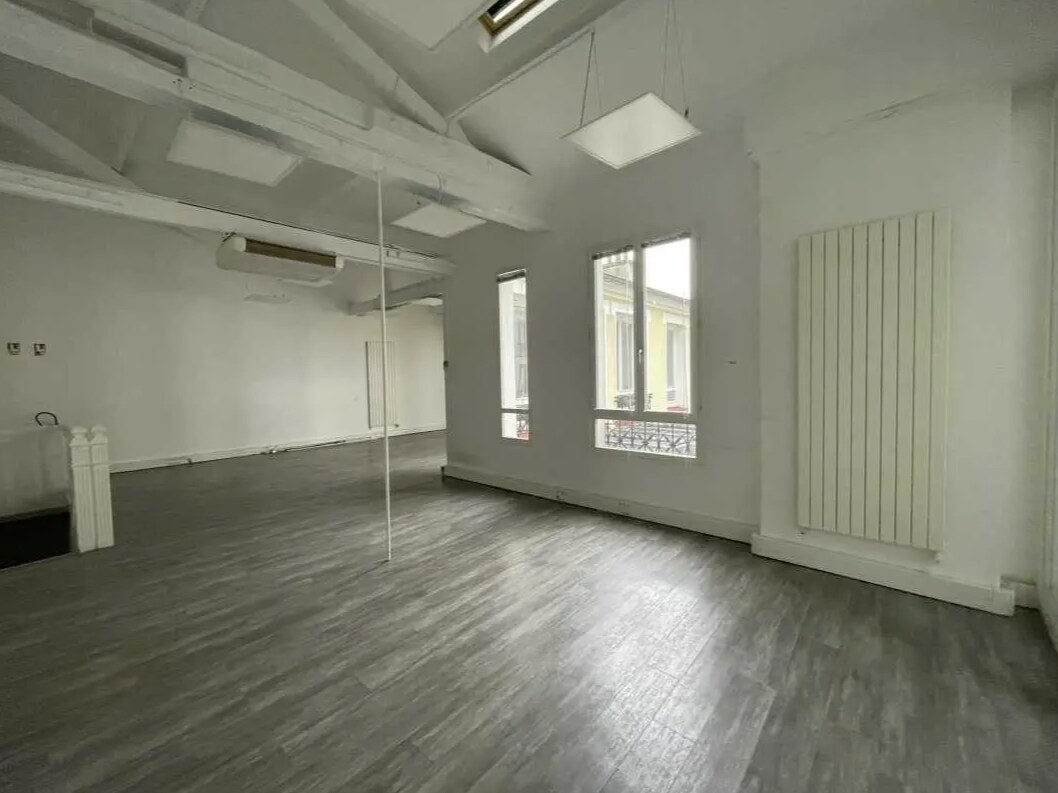 Bureau dans Paris à louer Photo intérieure– Image 1 sur 8