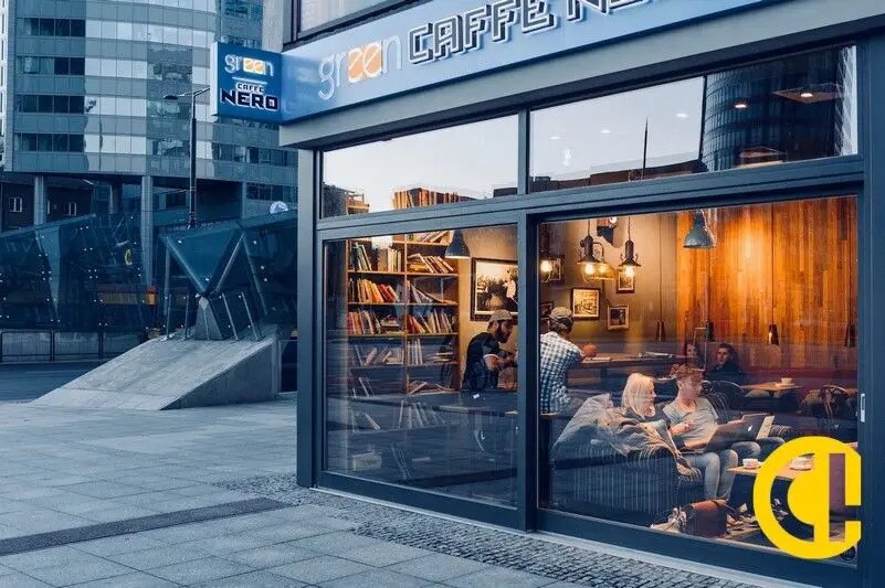 Local commercial dans Lyon à louer Photo de l’immeuble– Image 1 sur 2