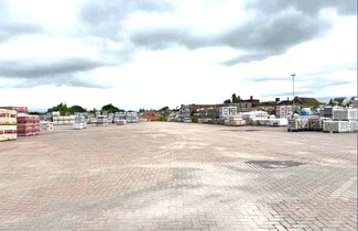 Plus de détails pour Marchalls Works, Falkirk - Terrain à vendre