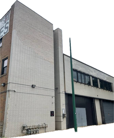 140 W 62nd, Chicago, IL à louer - Photo de l’immeuble – Image 1 sur 9