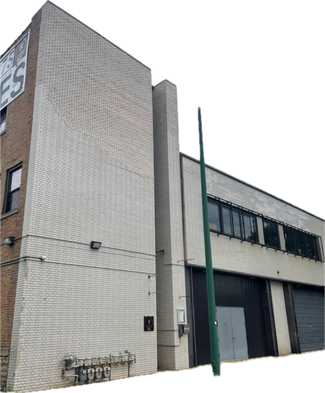Plus de détails pour 140 W 62nd, Chicago, IL - Local d'activités à louer
