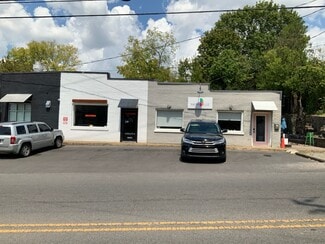 Plus de détails pour 1601 Riverside Dr, Nashville, TN - Local commercial à louer