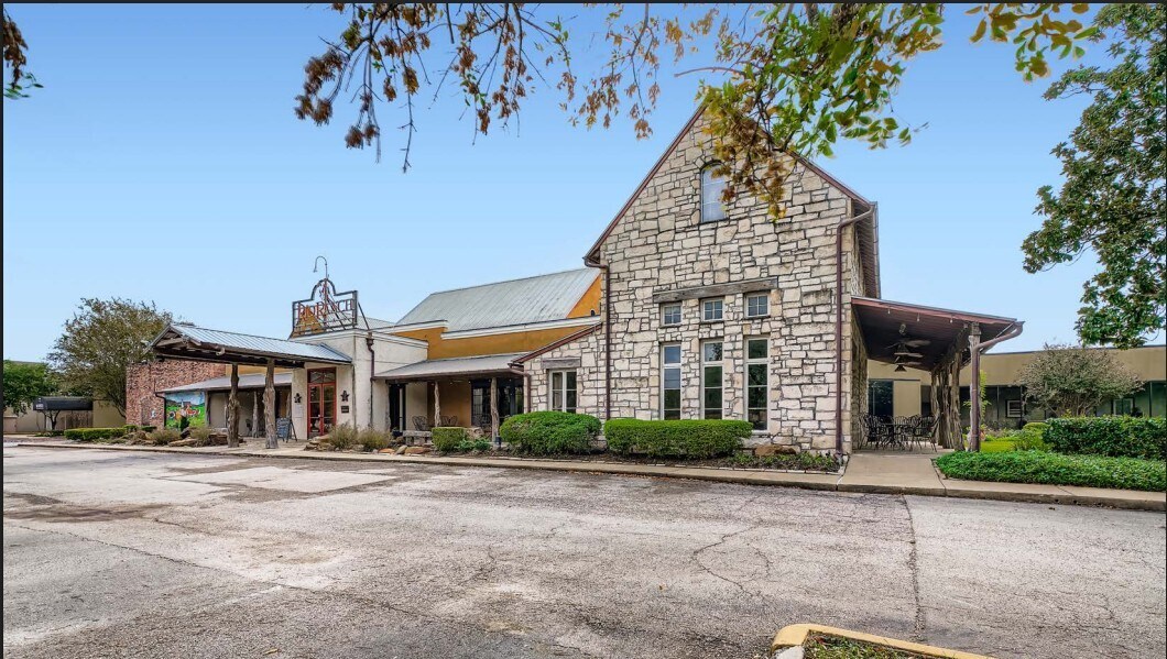 9999 Westheimer Rd, Houston, TX à louer Photo principale– Image 1 sur 10