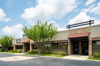 Plus de détails pour Regency Office & Medical Park – Bureau à vendre, Southfield, MI