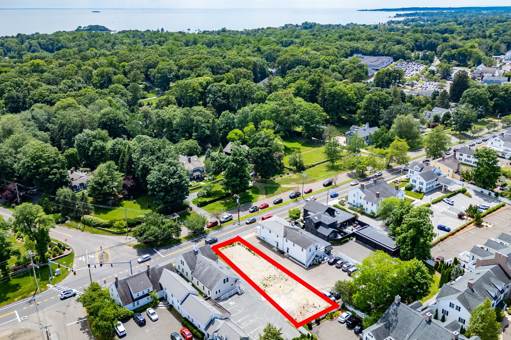 885 Boston Post Road, Madison, CT à vendre Aérien– Image 1 sur 22