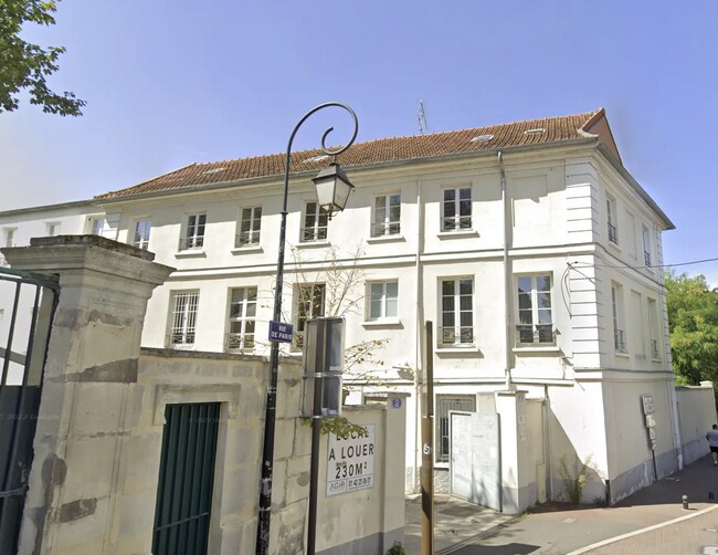 Plus de détails pour 2 Rue De Paris, Saint-Maur-des-Fossés - Bureau à vendre
