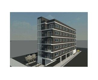 Plus de détails pour 1028 S Serrano Ave, Los Angeles, CA - Terrain à vendre