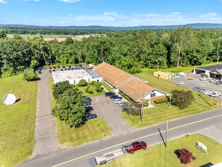 Plus de détails pour 79 Mainline Dr, Westfield, MA - Bureau à louer