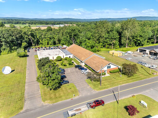 Plus de détails pour 79 Mainline Dr, Westfield, MA - Spécialisé à vendre