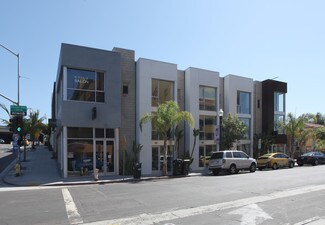 Plus de détails pour 2483 Kettner Blvd, San Diego, CA - Bureau à louer
