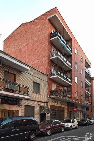 Avenida Estación, 68, Torrijos, Toledo à vendre - Photo de l’immeuble – Image 2 sur 2