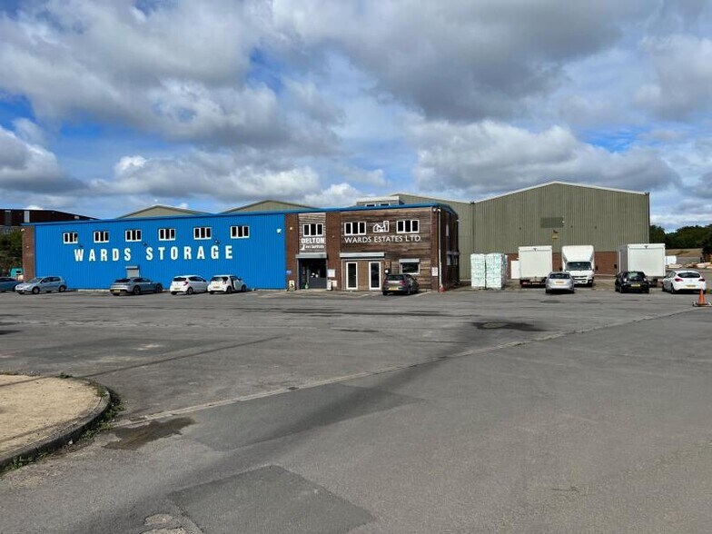 Wellmere Rd, Sunderland à louer - Photo principale – Image 1 sur 3