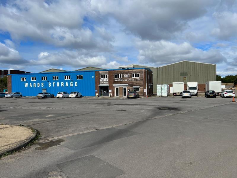 Wellmere Rd, Sunderland à louer Photo principale– Image 1 sur 4