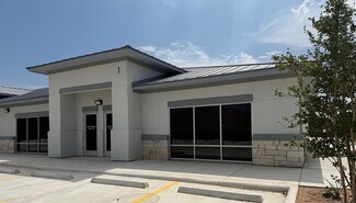 Plus de détails pour 20619 Huebner Rd, San Antonio, TX - Bureau à louer