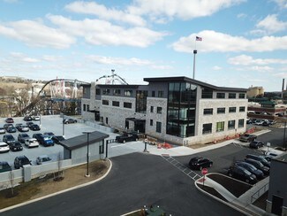 Plus de détails pour 121 Towne Square Dr, Hershey, PA - Local commercial à louer