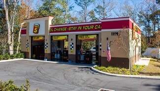 Plus de détails pour 1187 US Hwy 331, Defuniak Springs, FL - Local commercial à vendre