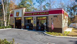 Plus de détails pour 1187 US Hwy 331, Defuniak Springs, FL - Local commercial à vendre