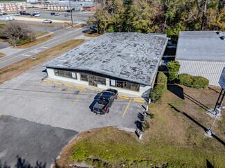 Plus de détails pour 701 S 5th St, Macclenny, FL - Local commercial à vendre