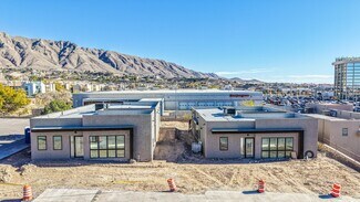 Plus de détails pour 6131 Dew Dr, El Paso, TX - Bureau à vendre