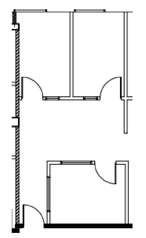 1475 N Broadway, Walnut Creek, CA à louer Plan d’étage– Image 1 sur 1