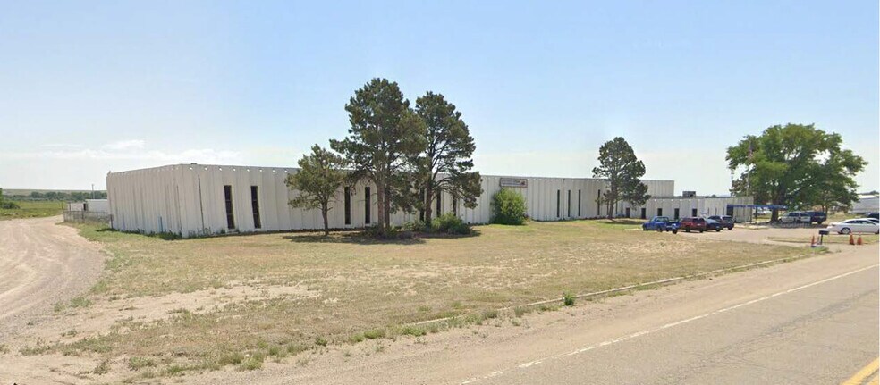 19825 Wigwam Rd, Pueblo, CO à louer - Photo de l’immeuble – Image 2 sur 6
