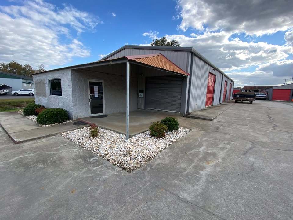 614 North St W, Vidalia, GA à louer Photo principale– Image 1 sur 8