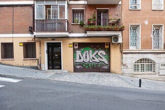 Plus de détails pour Local commercial à louer