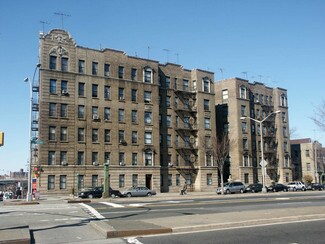 Plus de détails pour 2955 Grand Concourse, Bronx, NY - Bureau/Médical à louer