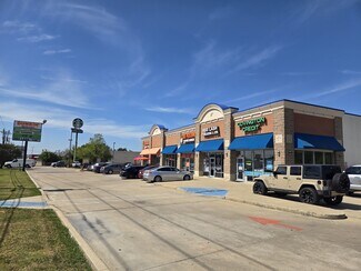 Plus de détails pour 6201 Denton Hwy, Haltom City, TX - Local commercial à louer