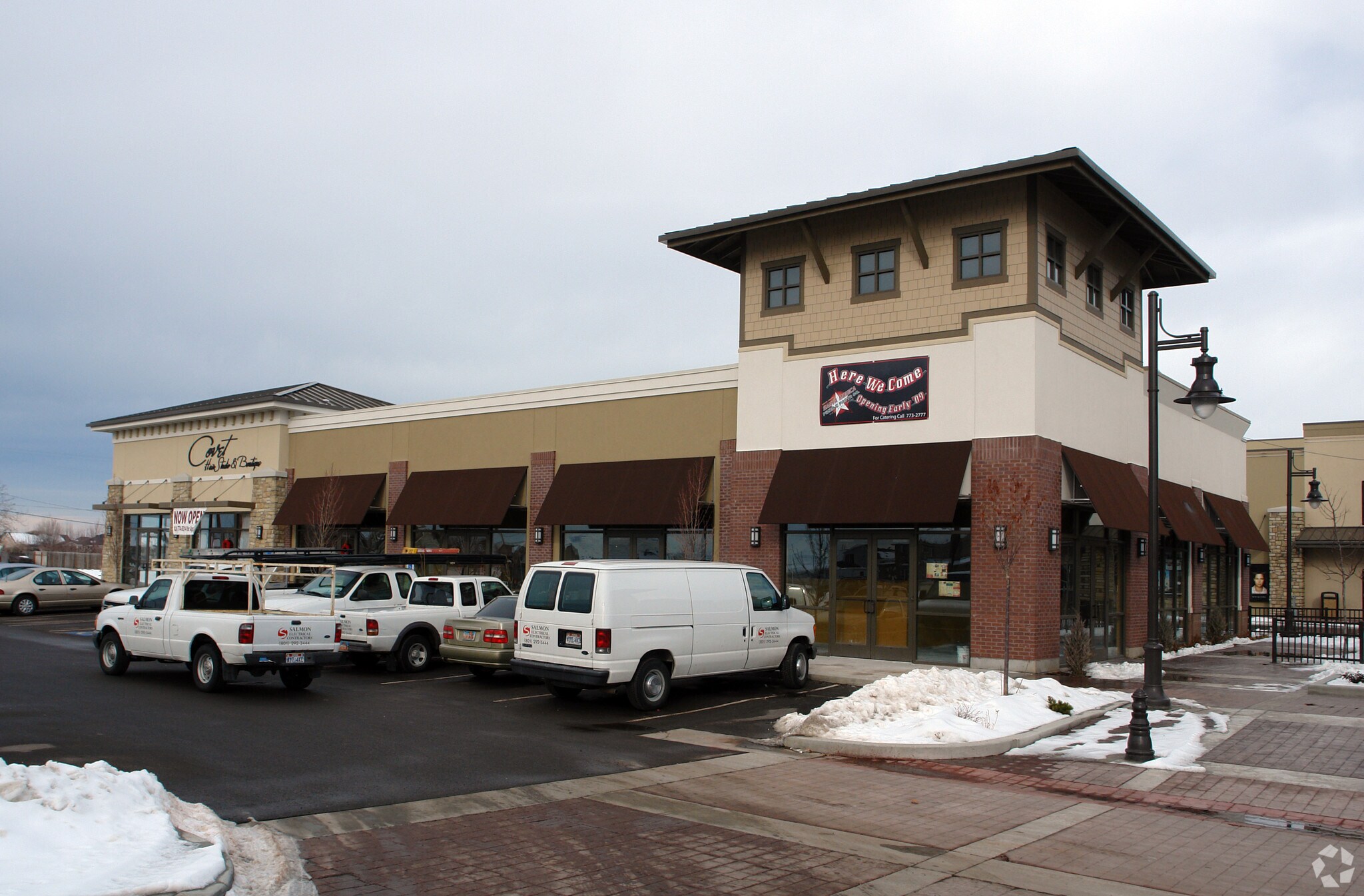 2452 W 1700 S, Syracuse, UT à vendre Photo principale– Image 1 sur 9